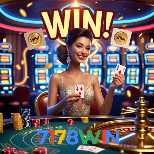 7178WIN visual