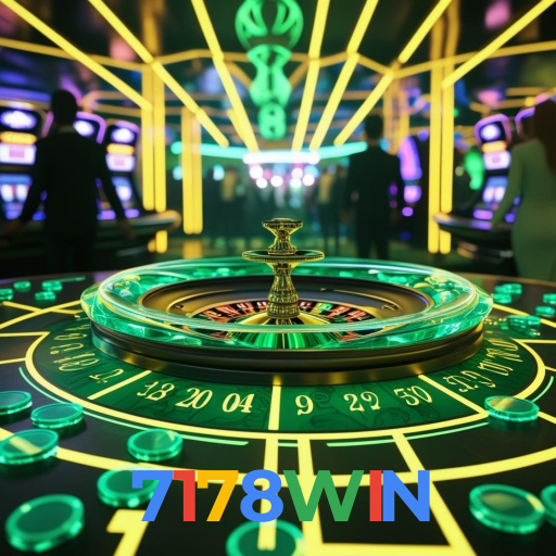 7178WIN visual