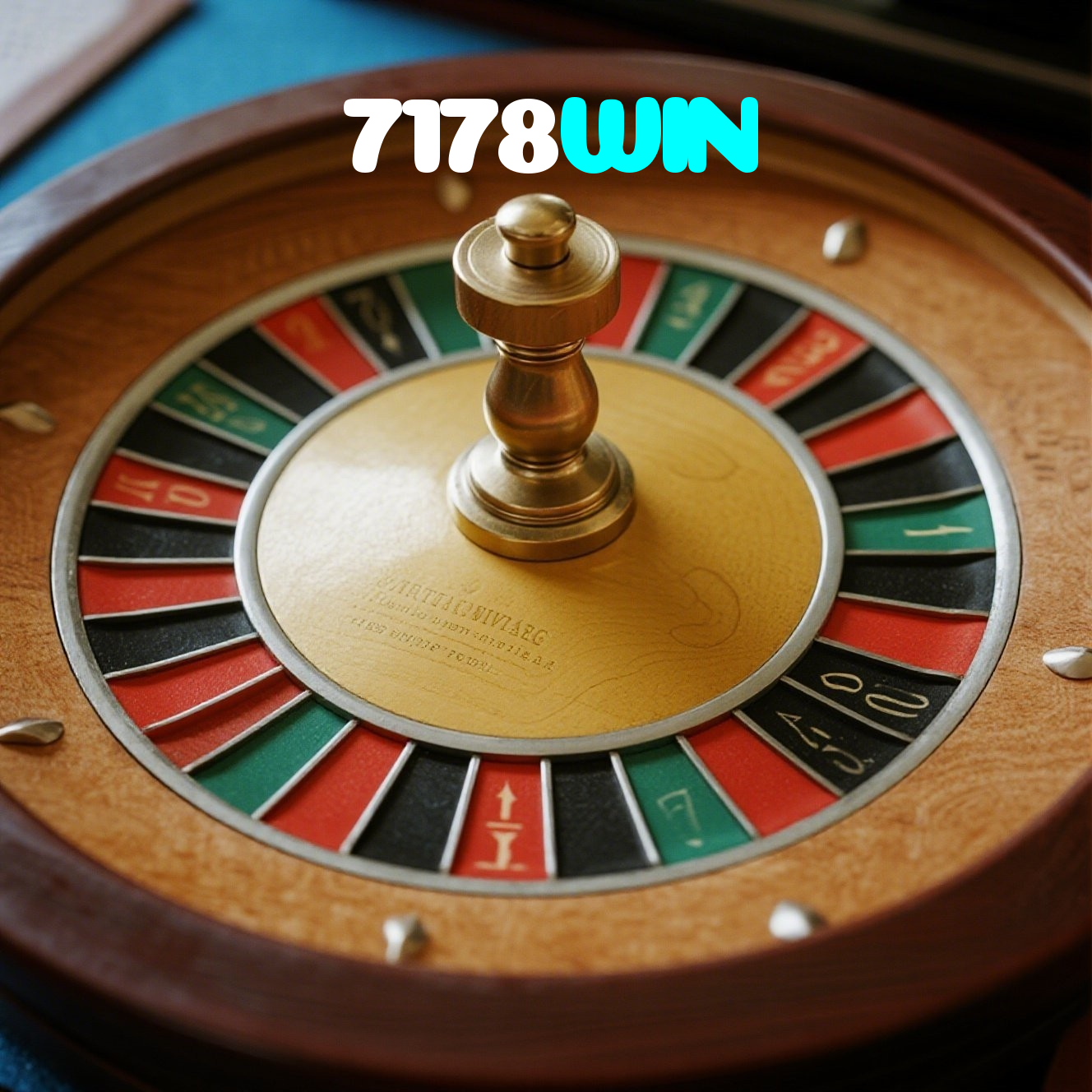 7178WIN visual