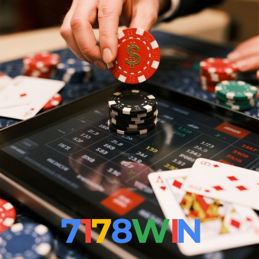 7178WIN visual