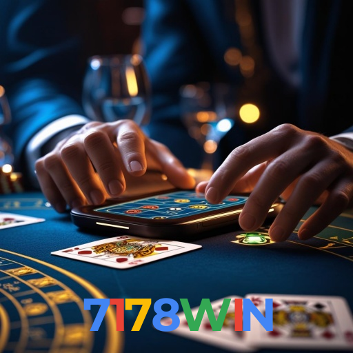 7178WIN visual