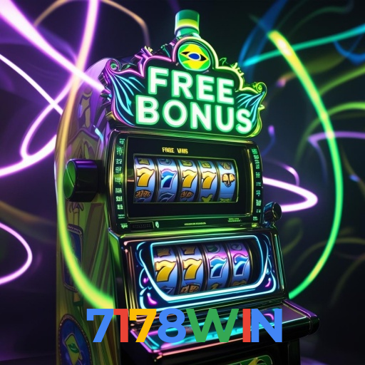 7178WIN visual