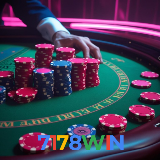 7178WIN visual