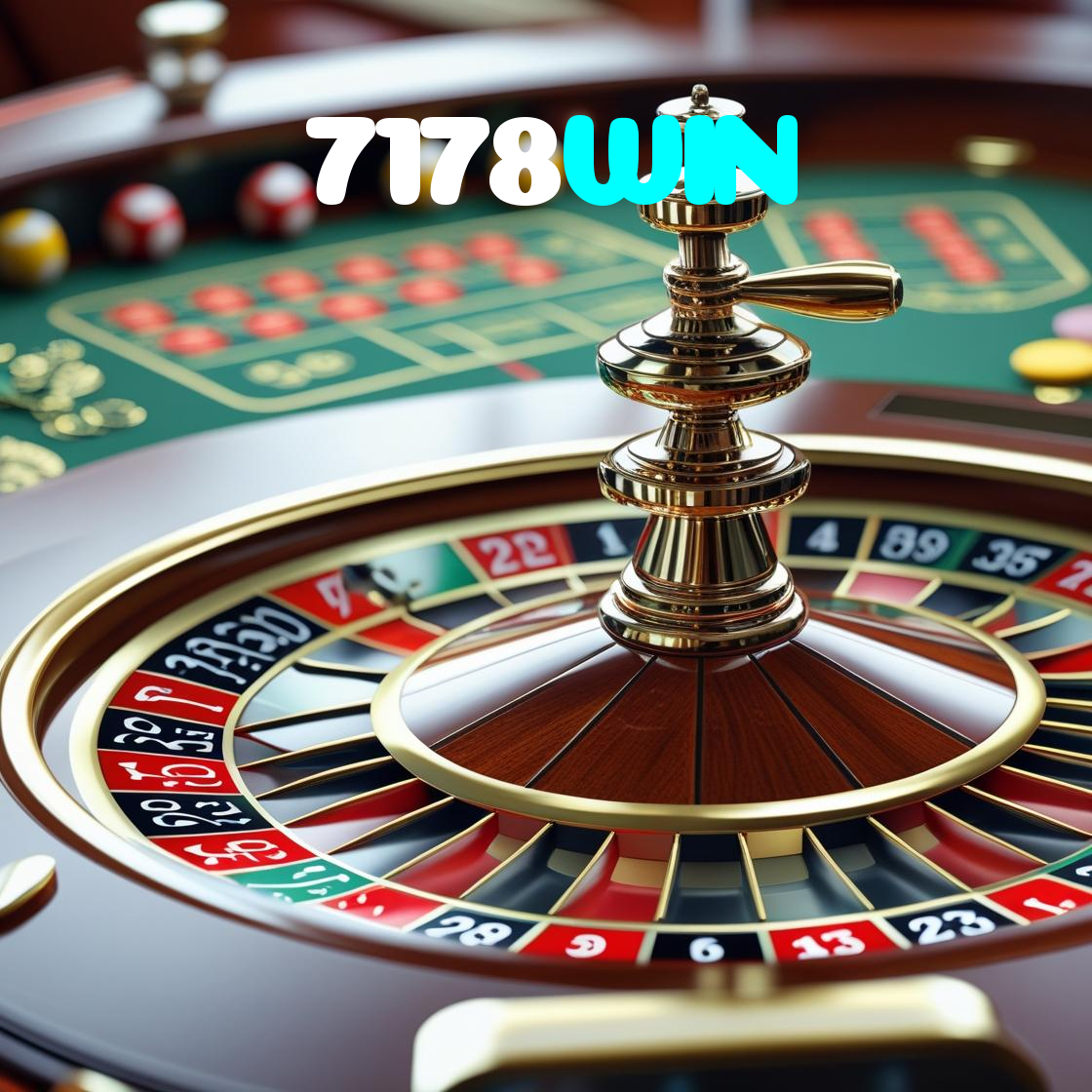 7178WIN visual