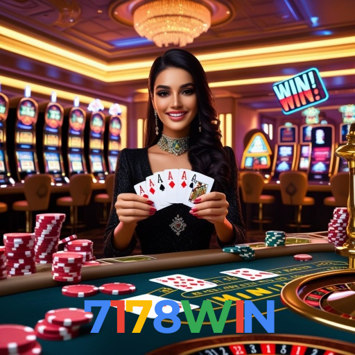 7178WIN visual