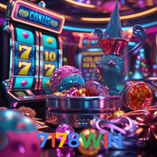 7178WIN visual