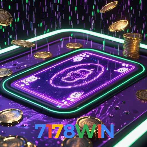 7178WIN visual