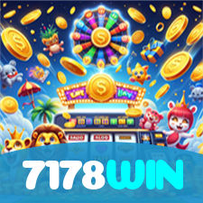 7178WIN visual