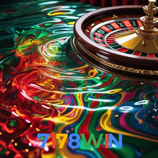 7178WIN visual