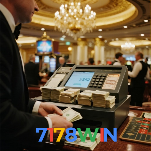 7178WIN visual
