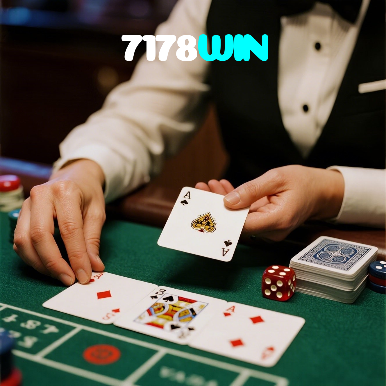 7178WIN visual
