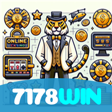 7178WIN visual