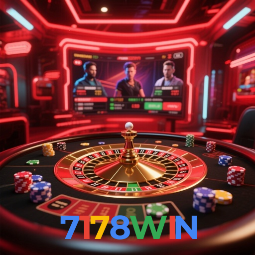 7178WIN visual