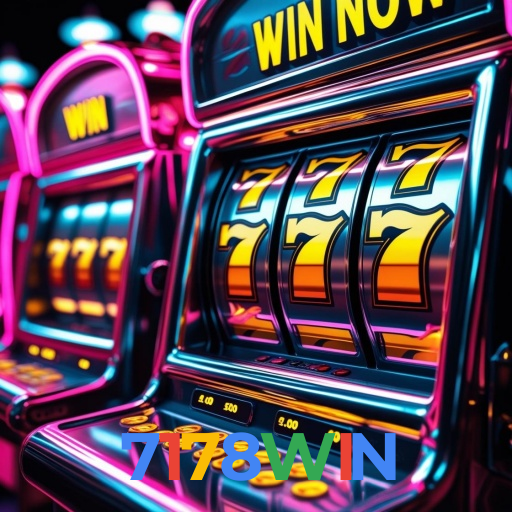 7178WIN visual