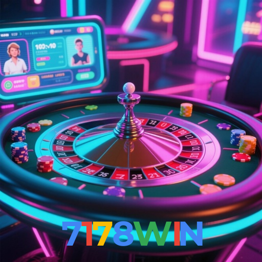 7178WIN visual