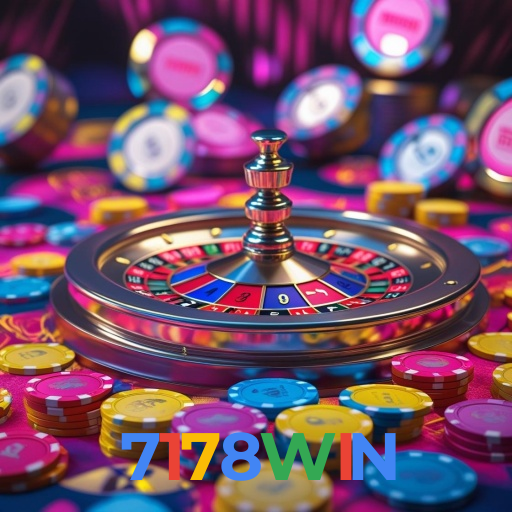 7178WIN visual