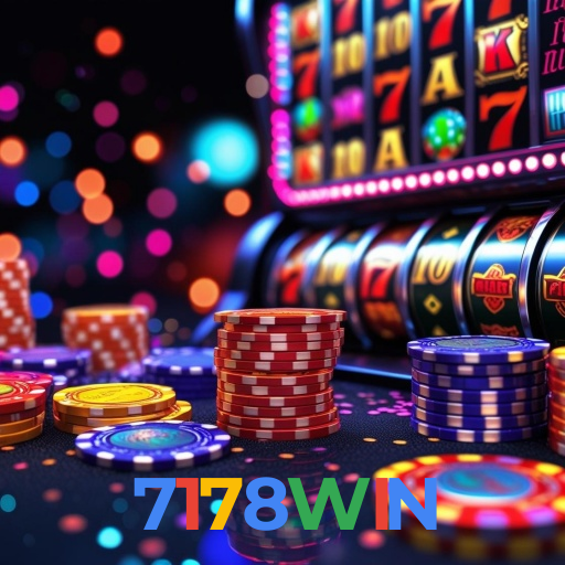 7178WIN visual