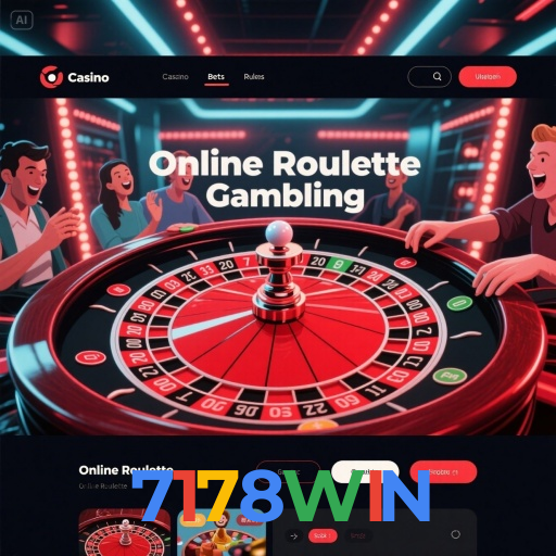 7178WIN visual