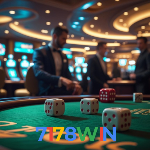 7178WIN visual
