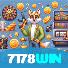 7178WIN visual