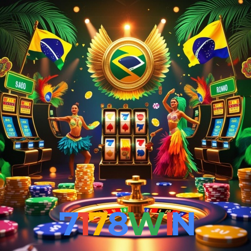 7178WIN visual