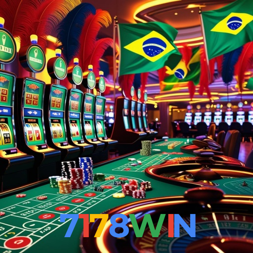 7178WIN visual