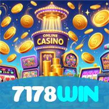 7178WIN visual