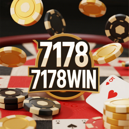 7178WIN Logo